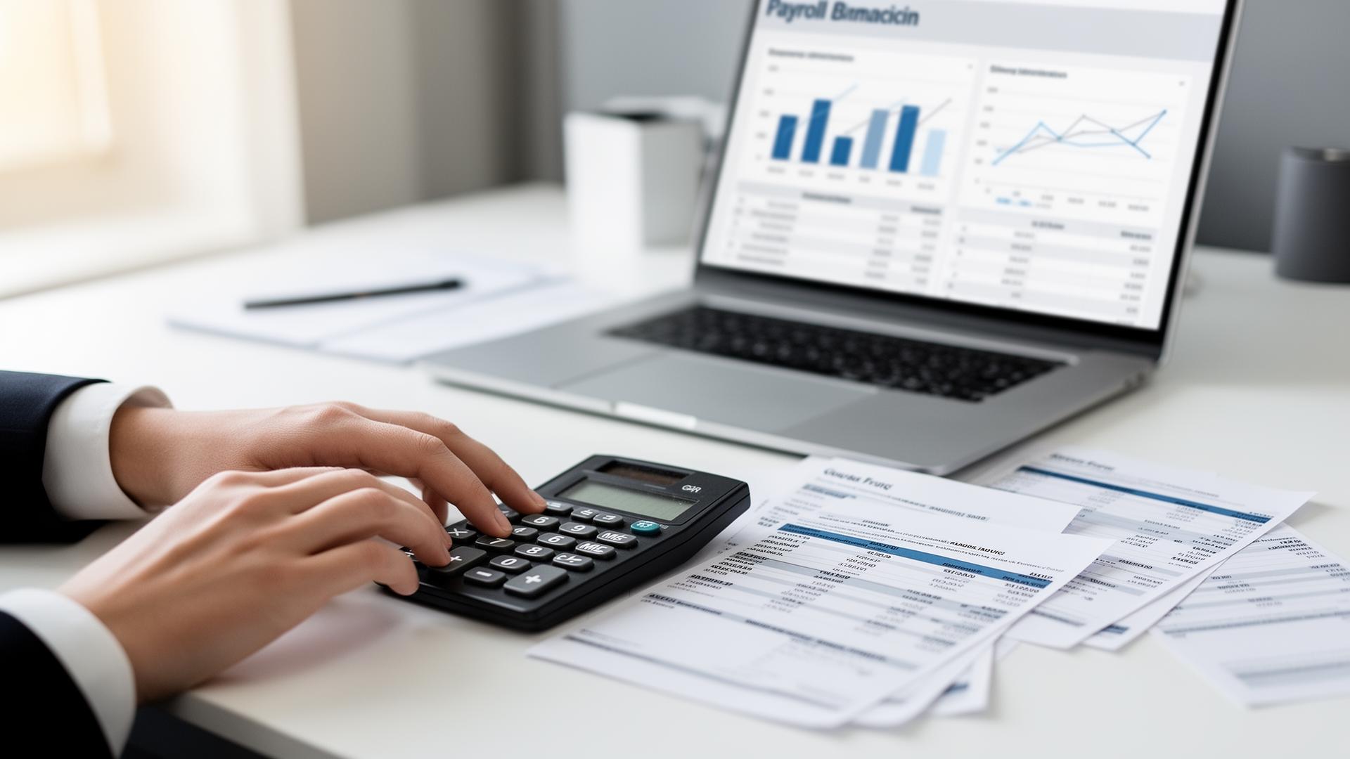 Payrolling iPersonal