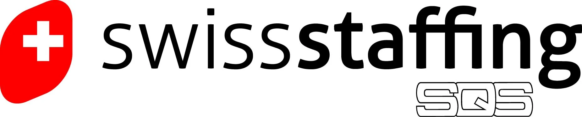 swissstaffing & SQS zertifiziert