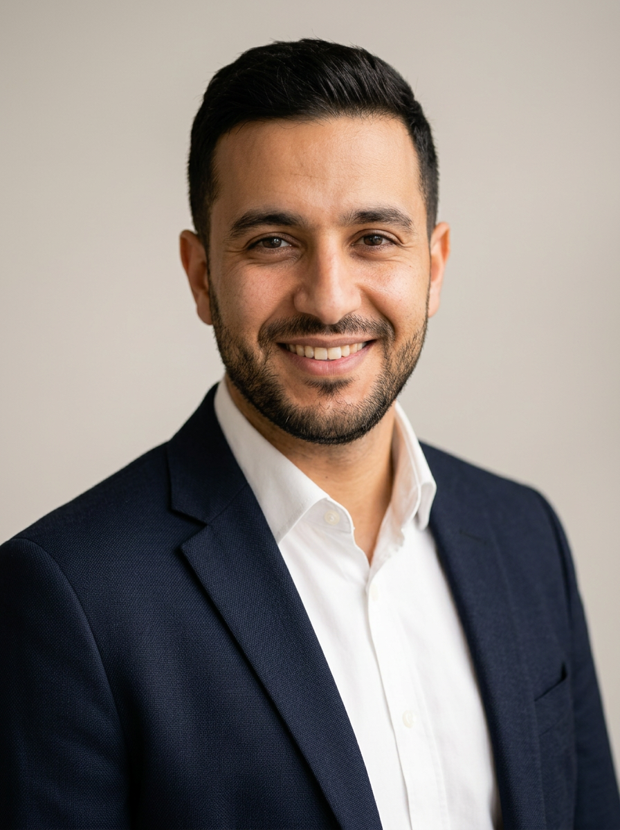 Bilal Yaacoubi