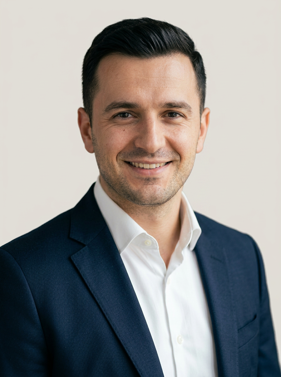 Valentin Krasniqi